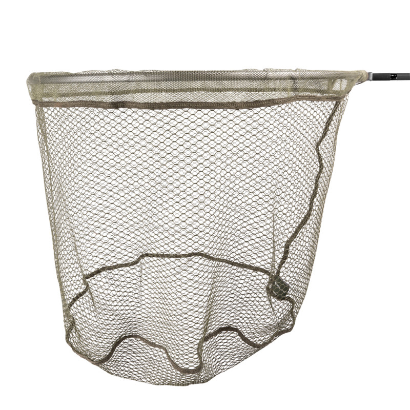 Korum Kosz do podbieraka Full Metal Latex Spoon Net - 26"