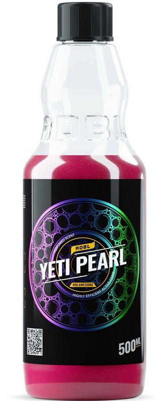 ADBL YETI PEARL 500ML - Petrostar