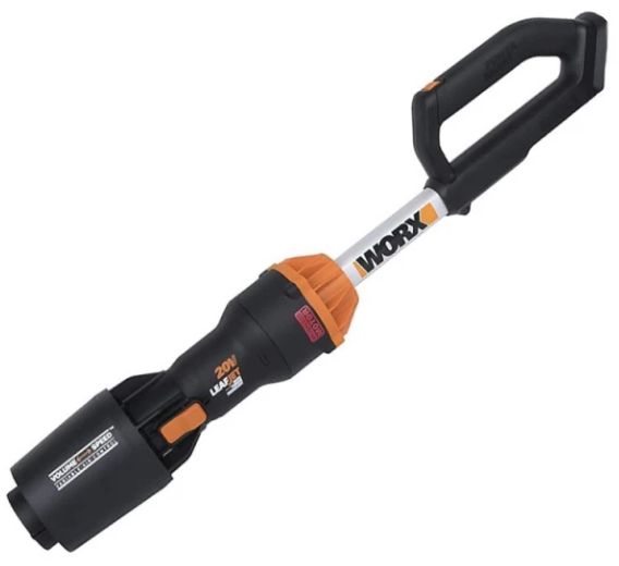 Dmuchawa do liści akumulatorowa Worx WG543E.9 20V 1 szt.