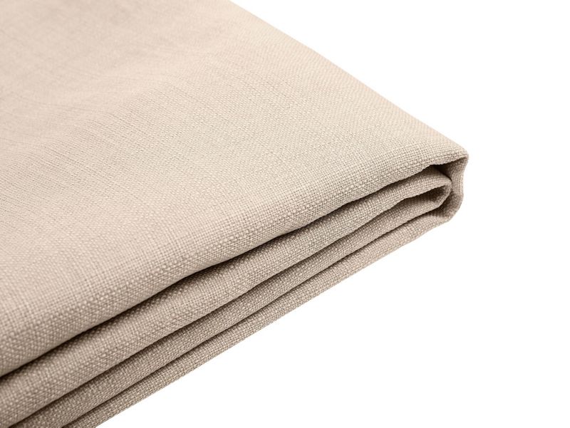 Pokrowiec na łóżko Beżowy Fitou 1 szt.