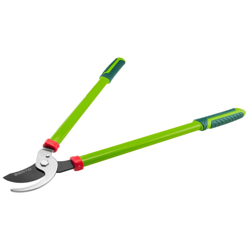 Sekator ogrodowy VERTO do gałęzi uniwersalny 680 mm, średnica cięcia 35 mm 1 szt