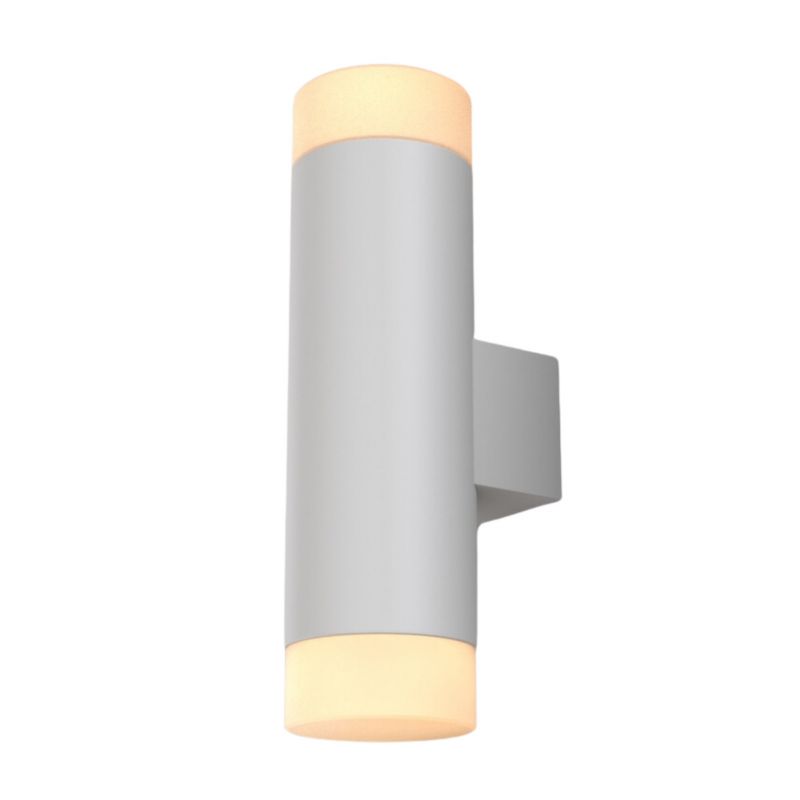 Kinkiet ścienny Maytoni Kilt biały LED 10W 3000K 750lm IP20 wym: 22,4 x 6,4 x 9 cm - 1 szt.