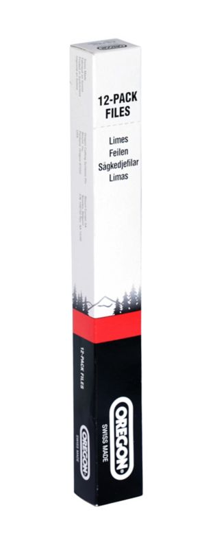 Pilnik okrągły Oregon 4,5 mm