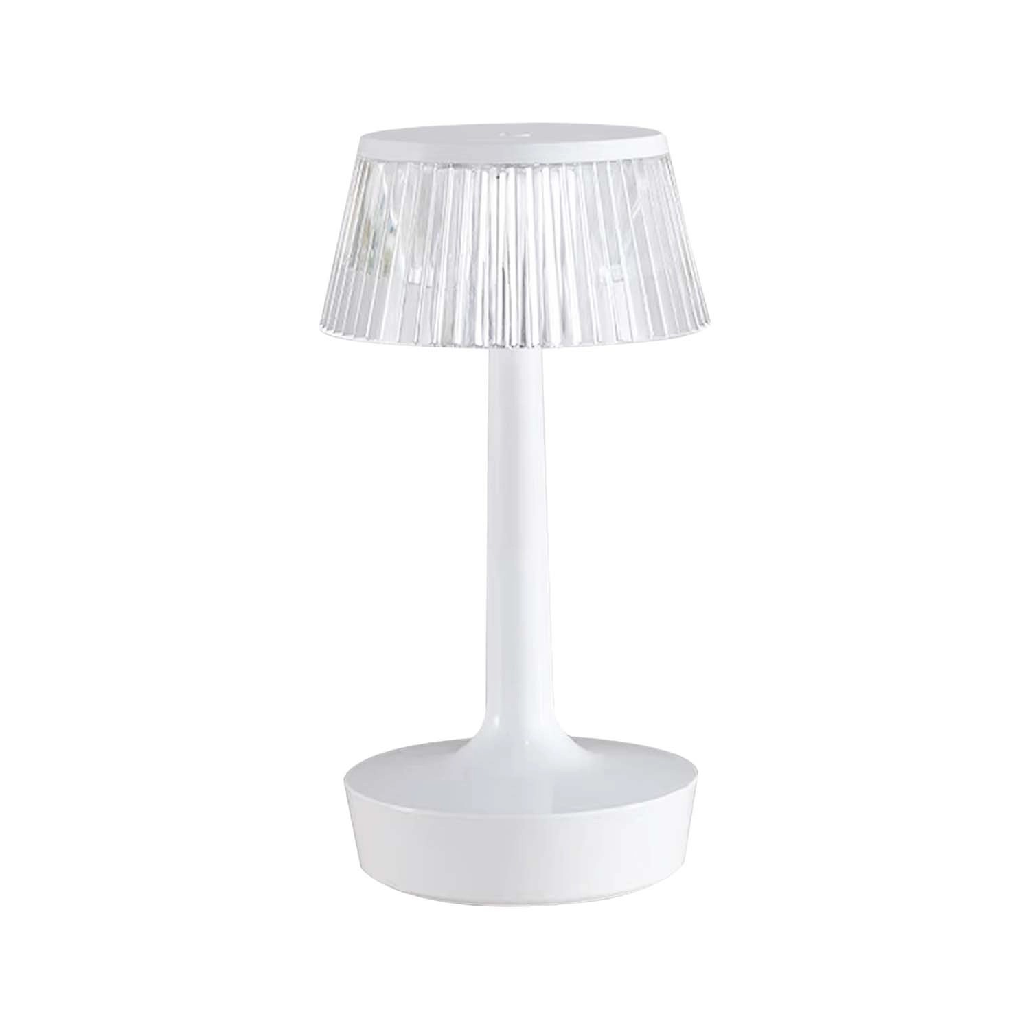 Eko-Light Lampka biurkowa LED EASY 1,5W 3000-6000K 100lm czarna