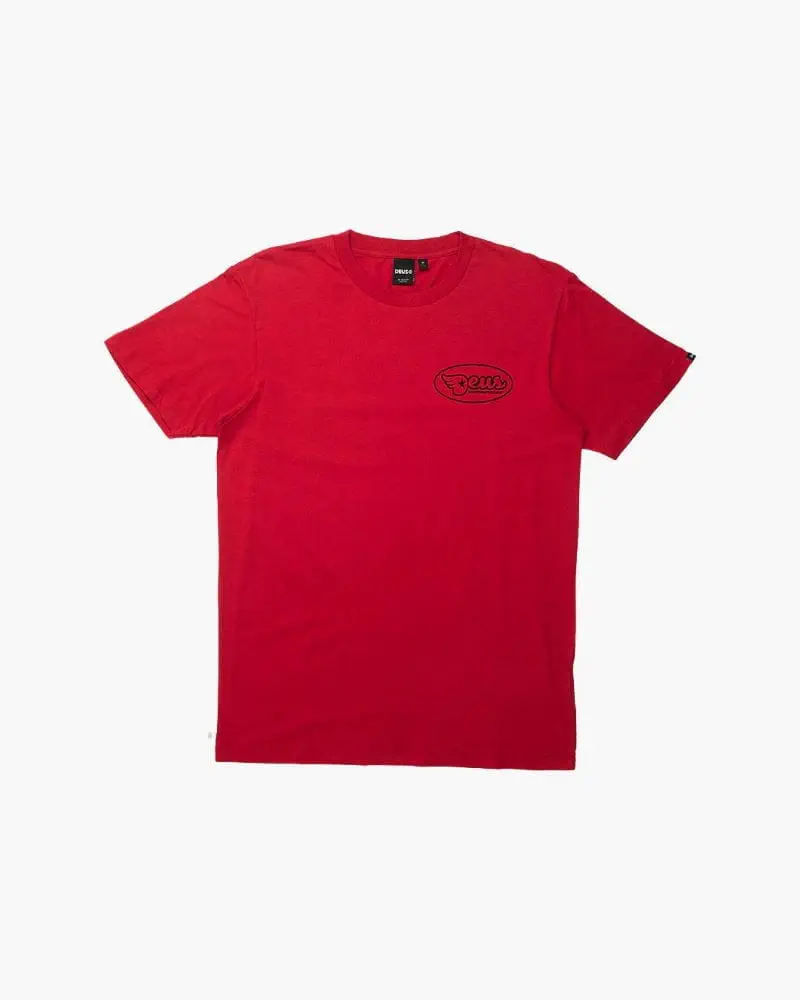 Koszulka Deus Repeller