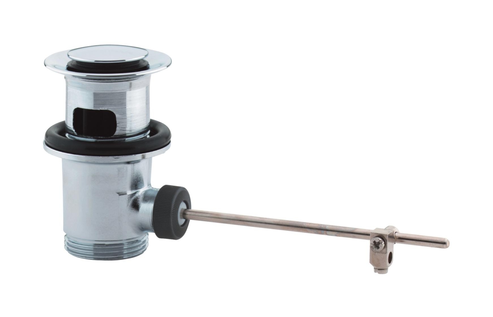 Grohe zestaw odpływowy 1 1/4" chrom 28910000