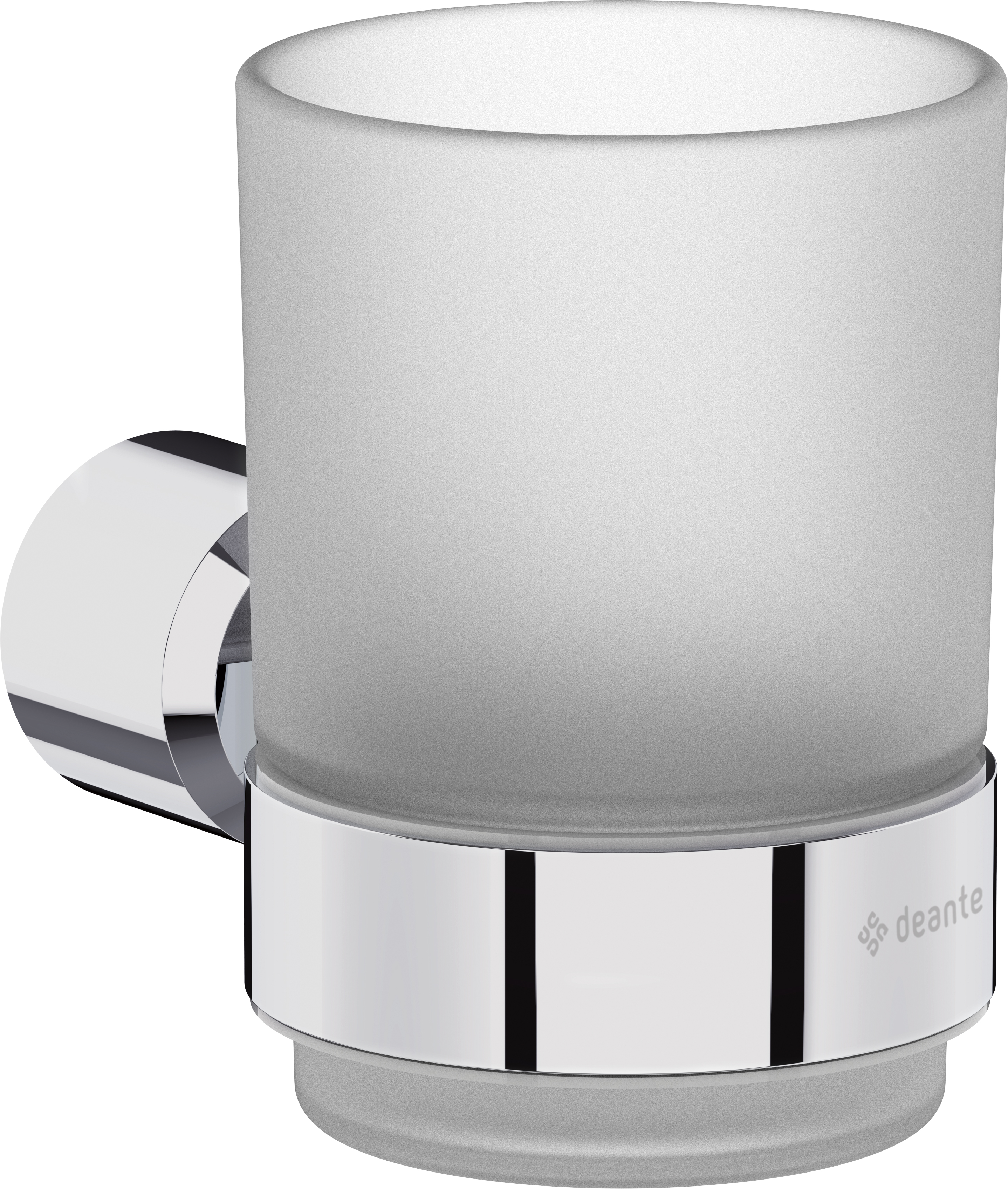 Deante Arnika kubek na szczoteczki chrom ADA_0911 - Wysyłka w 24h