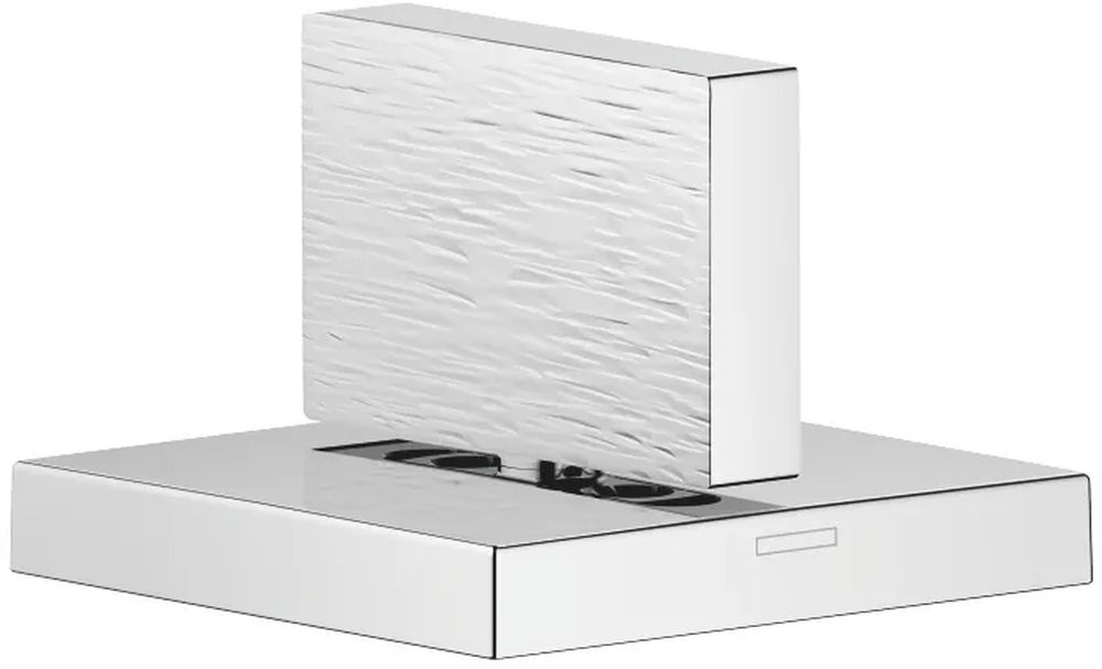 Dornbracht Mem zawór odcinający do wody zimnej chrom 20005782-00