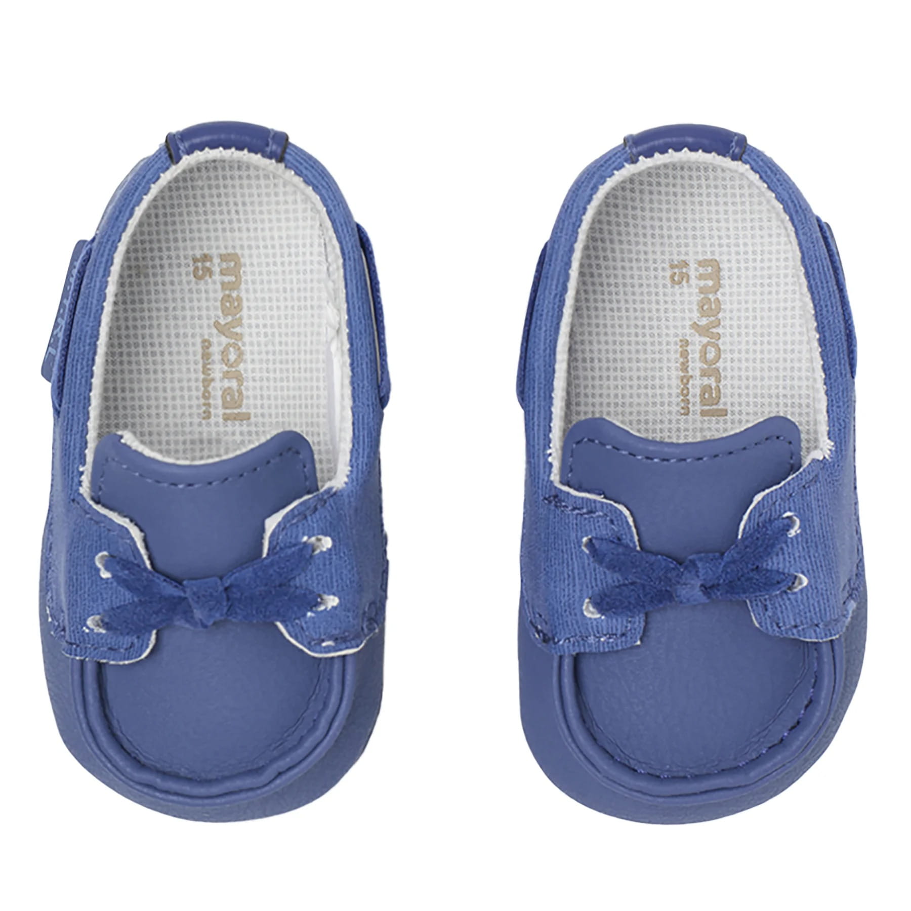 MAYORAL 9620 buciki do chrztu