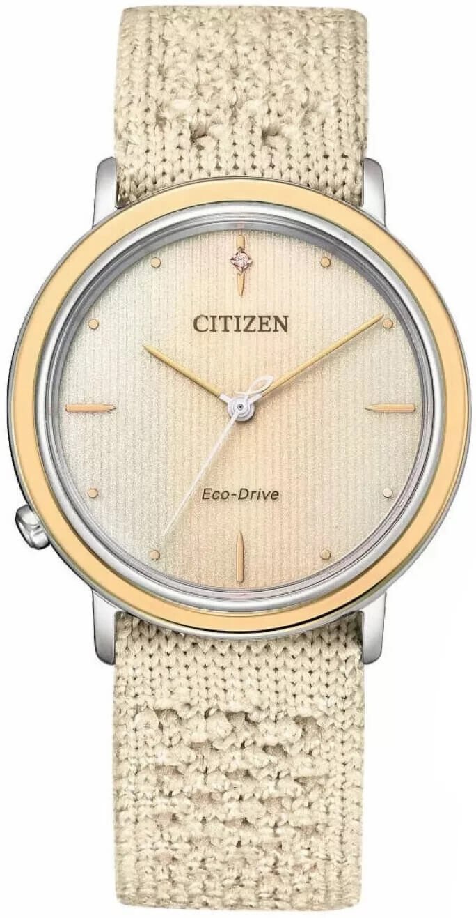 Zegarek damski Citizen L EM1006-40A