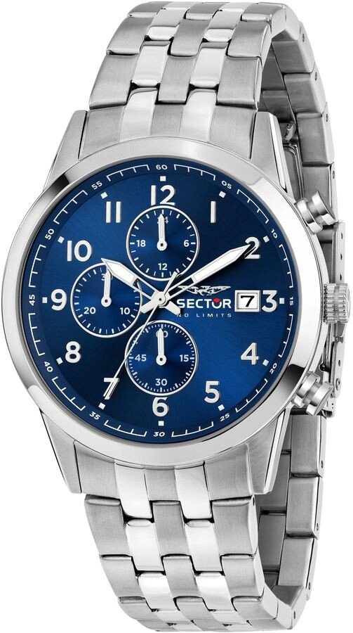 Zegarek męski Sector 660 R3273617007