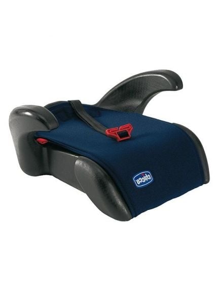 Chicco Fotelik samochodowy Quasar Plus - (podstawka)-59 Astral