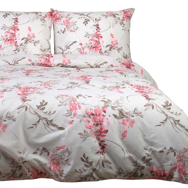 Pościel bawełniana DARYMEX kolekcja Cottonlove 160x200 + 2x70x80 wz. 71494/1