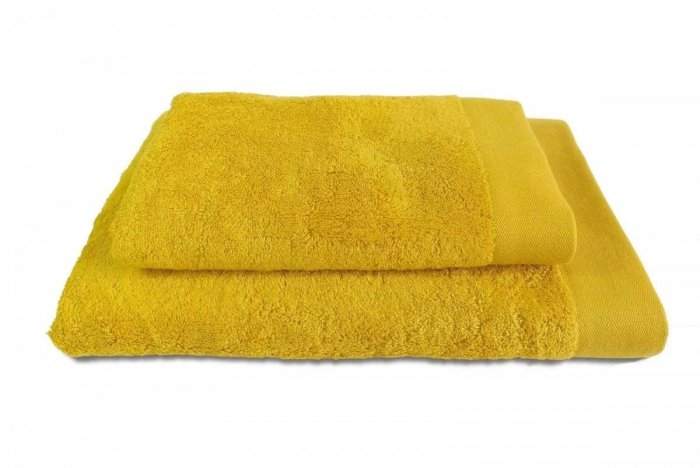 Ręczniki BAMBOO STYLE Andropol 50x100 wz. miodowy