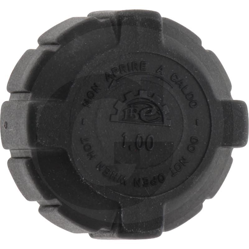 Pokrywa chłodnicy Massey Ferguson Valtra Valmet V33690710