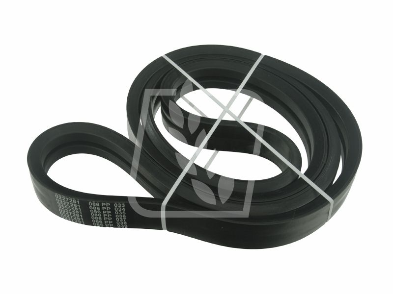 Pas zespolony Z61151 John Deere 2HC x 3110