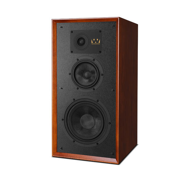 Kolumna głośnikowa podstawkowa wharfedale super linton