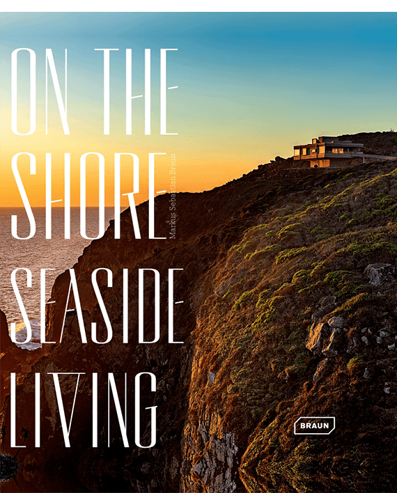 On the Shore. Seaside Living