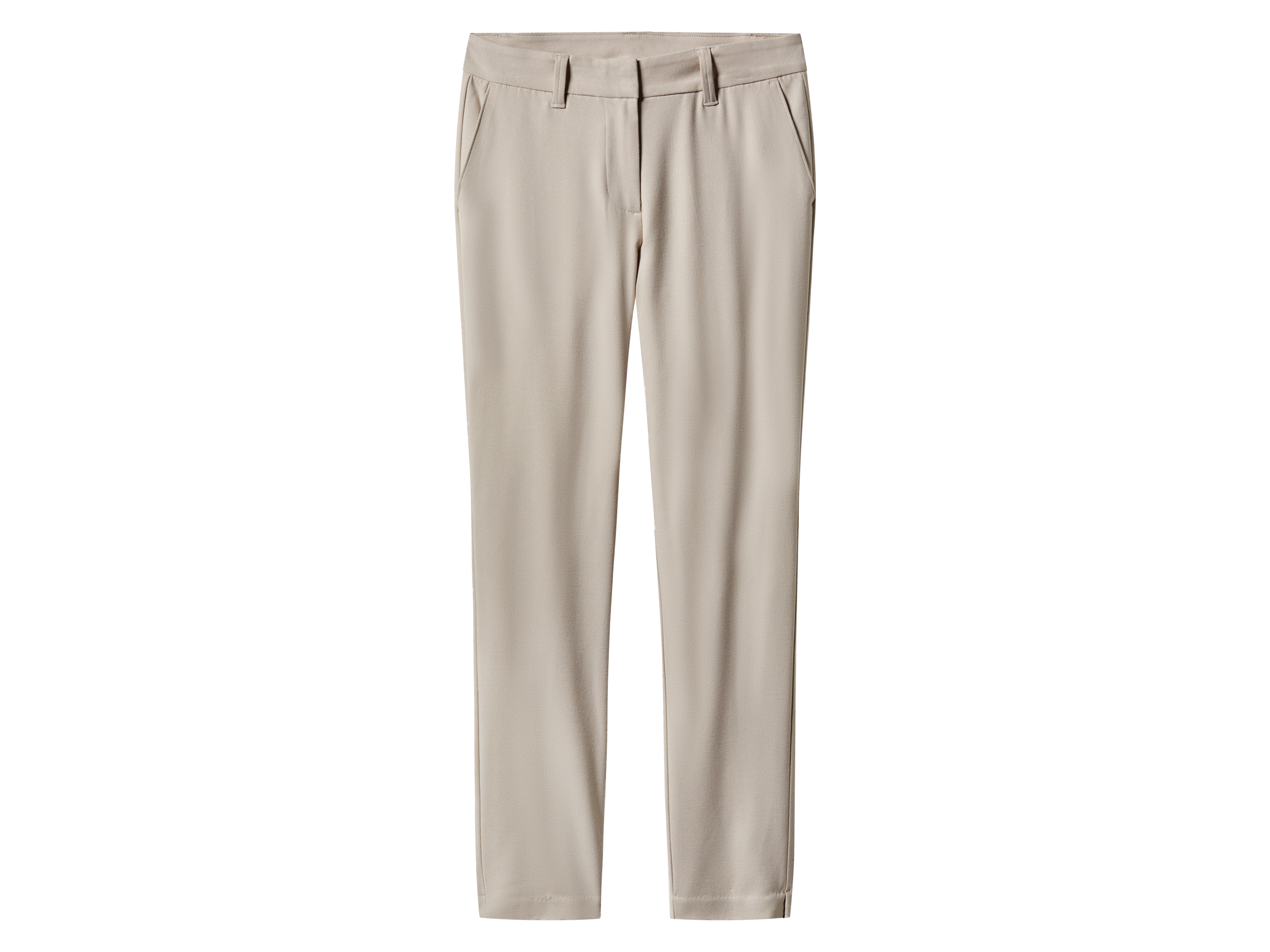 esmara Spodnie palazzo damskie Szary, 46