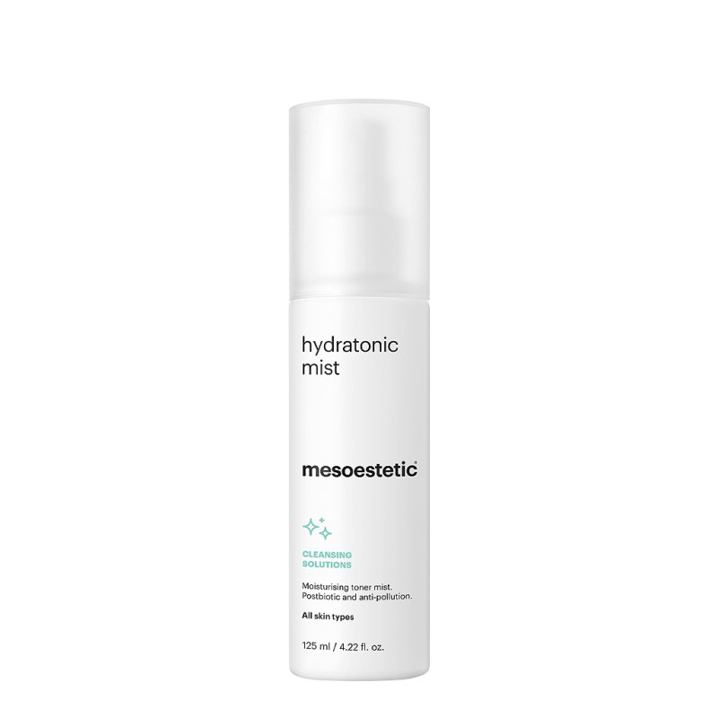 Mesoestetic Hydratonic Mist 125 ml
