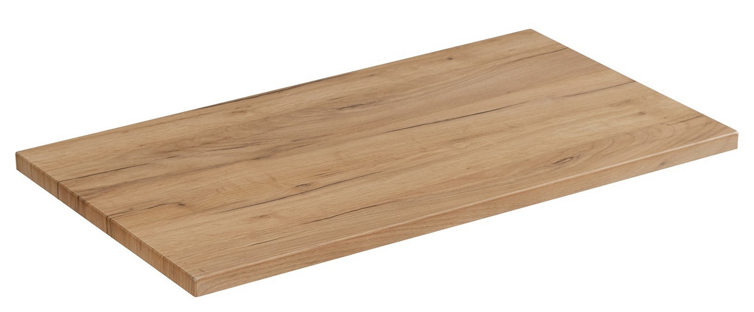 Darmowa Dostawa - Blat naszafkowy 61x46 cm dąb Comad Capri Oak CAPRIOAK890FSC