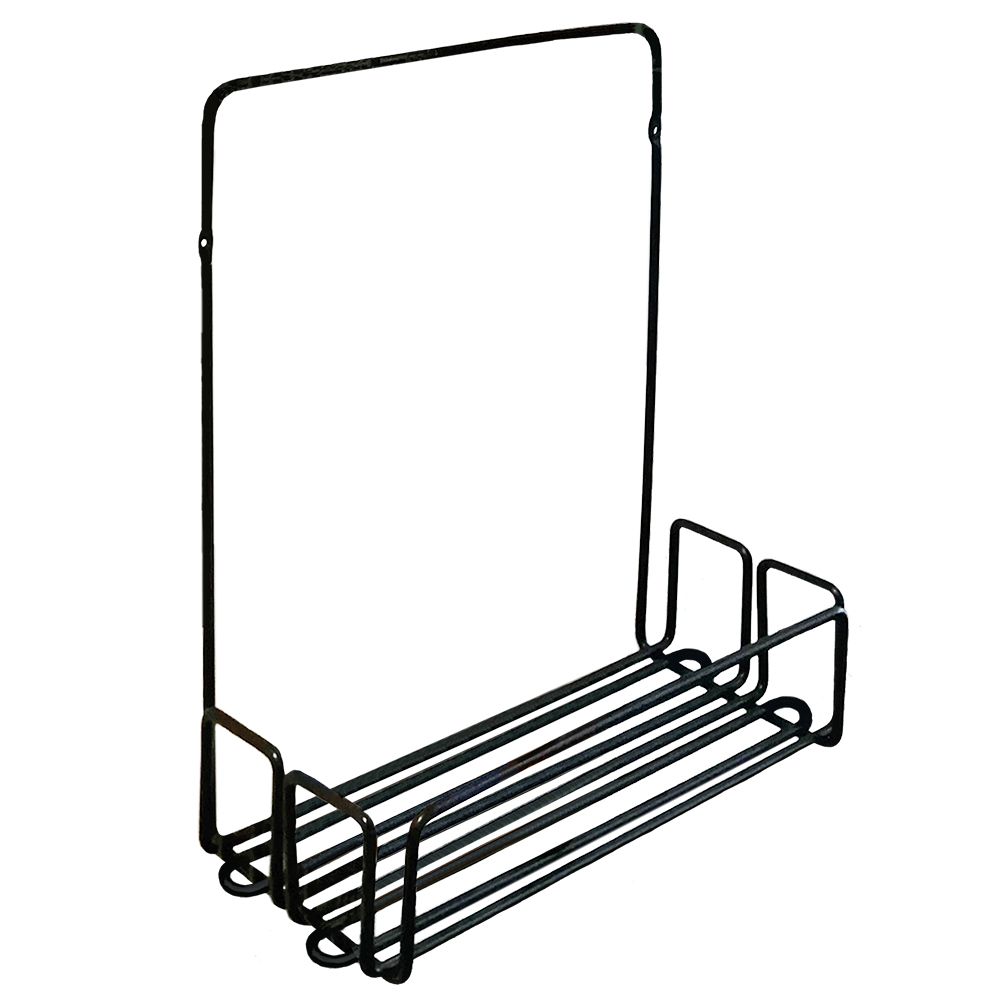 Darmowa Dostawa - Półka Sepio Modulus 10POLMODBLACK