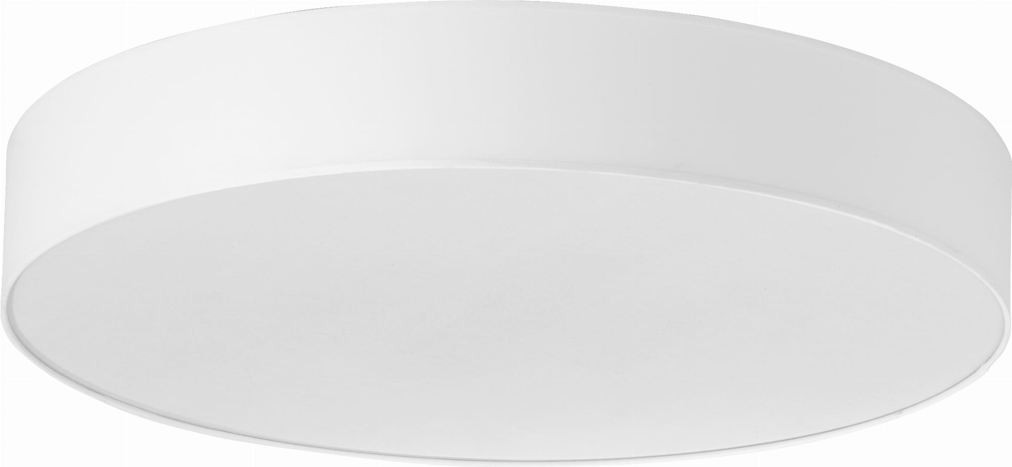 Darmowa Dostawa - Plafon 6x15 W biały TK Lighting Rondo 2443