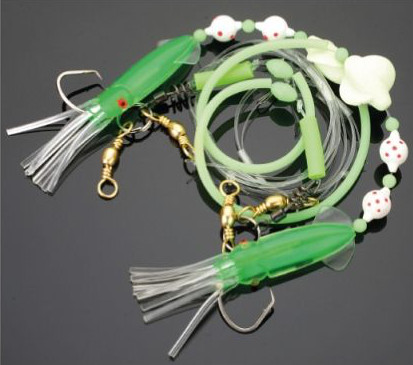 Mikado Zestaw Morski Norway Quest SR11