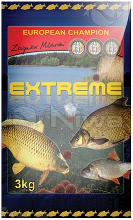 Niwa Zanęta Extreme Leszcz Duży 3kg
