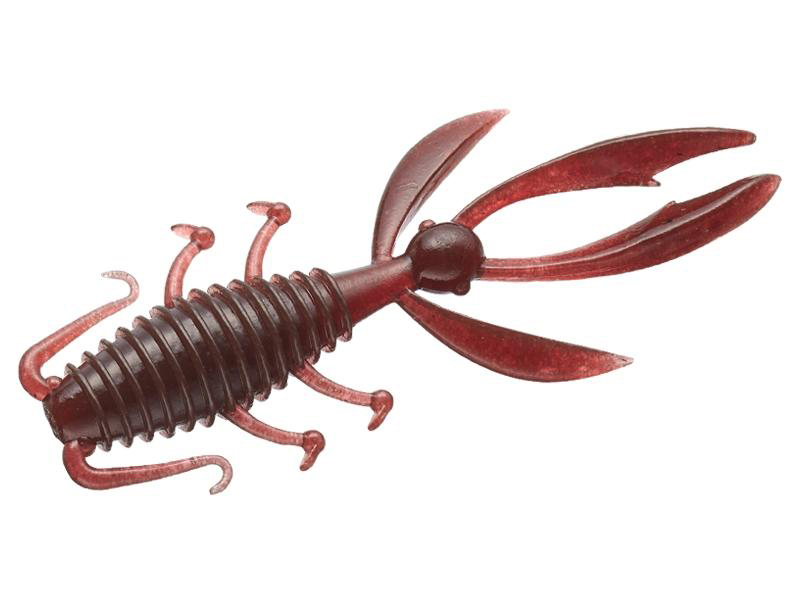 Evergreen przynęta ANTLION 3'3" #11 - 8.3cm SCAPONG