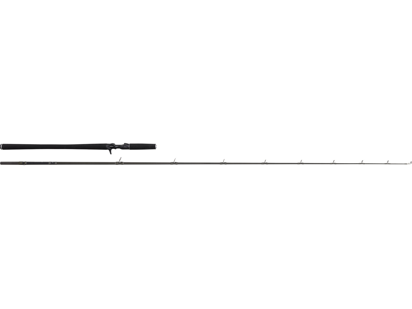 Westin Wędka Casting W2 Monsterstick-T 233cm 260g