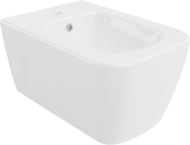 Bidet wiszący Mexen Margo biały 51 cm 1 szt.