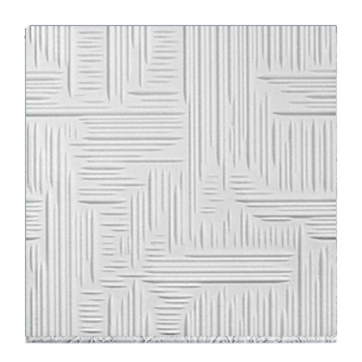 Kaseton sufitowy ścienny panel styropianowy stykowy 50x50 cm Marbet Design Norma2 2 m² 8 szt.