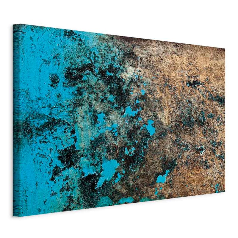 Obraz Artgeist Lazurowy archipelag 120 x 80 cm flizelina 1 szt