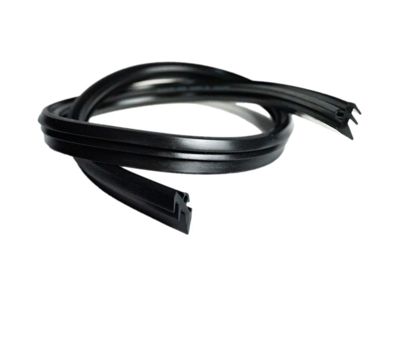 Uszczelka do profili górnych TECH-PLAST GUM-G29 - 30mb 1 szt.