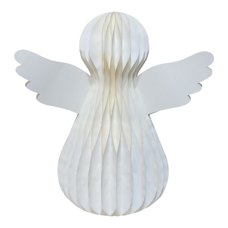 Aniołek papierowy 90 cm