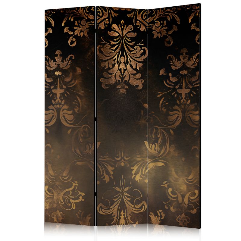 Parawan jednostronny Artgeist Kwiaty 135x172 cm Kwiaty 1 szt