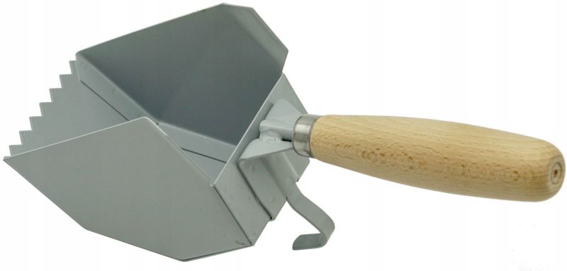 Kielnia FEINZ Do Betonu Komórkowego Ytong 50Mm 1 szt.