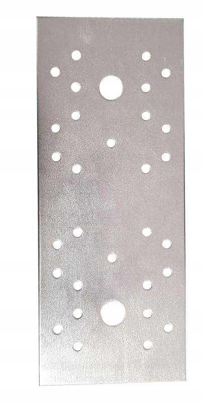 Płytka FEINZ Perforowana Łącznik Płaski 80X200Mm 1 szt.