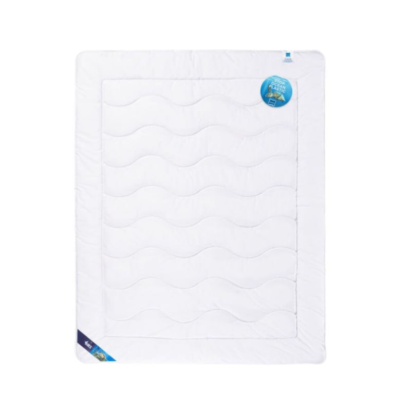 Kołdra AMZ Aerelle Blue 180x200 cm Ciepła 1 szt.