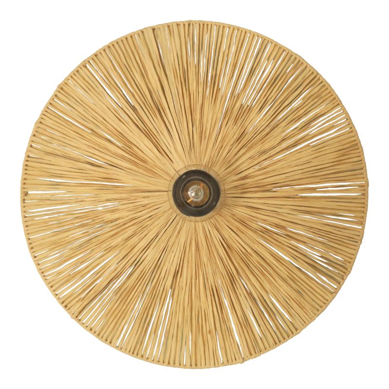 Kinkiet GoodHome Waxflower 1 x E27