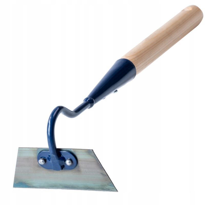 Motyka Ogrodowa KADAX Motyczka Haczka Do Kopania metal 1szt.