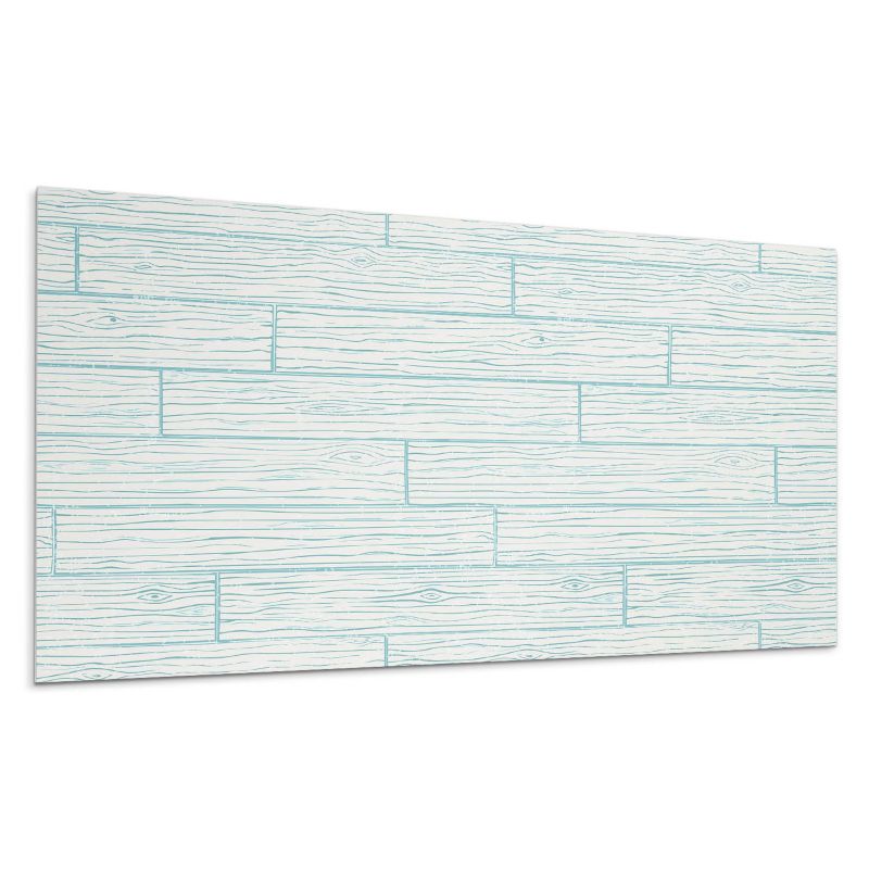 Kafelki samoprzylepne Wallfluent 60x30 cm Motyw deski w naturalnym stylu 6 szt.