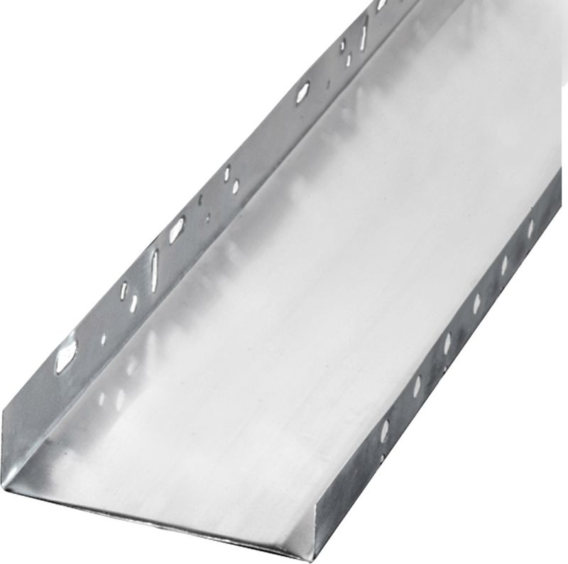 Profil cokołowy Budmat WB 203 mm 2,5 mb