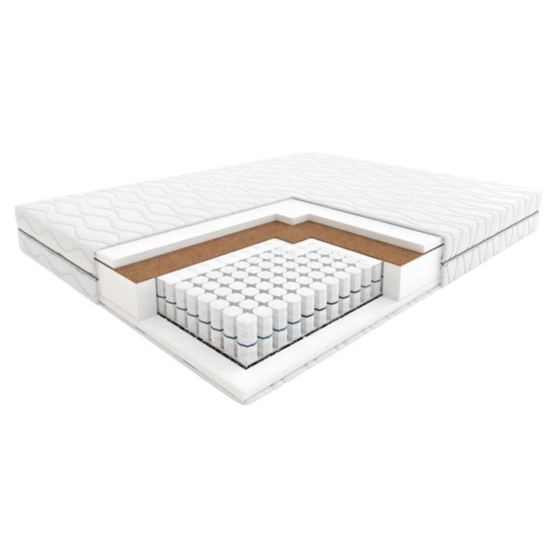 Materac Hilding Fandango 120x200 cm 1 szt.