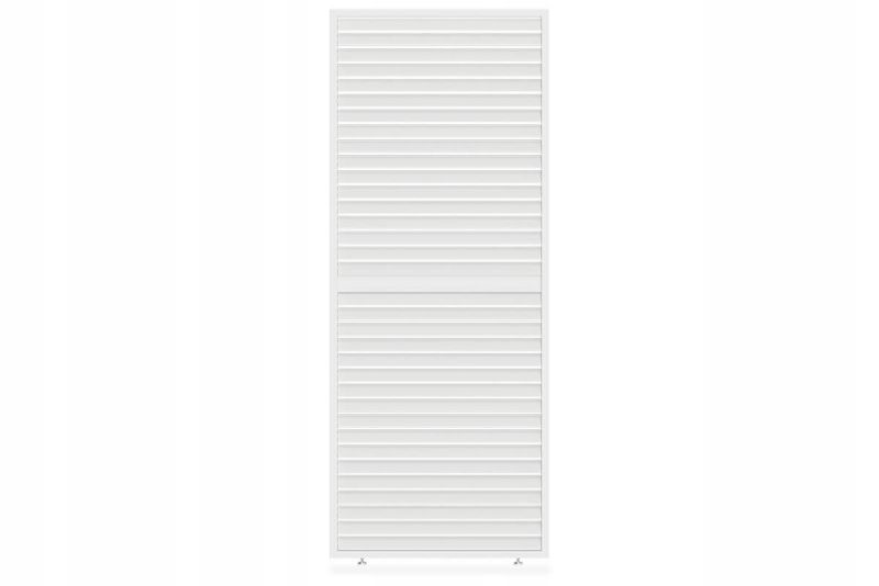 Panel Żaluzjowy Gutroof Regulowany do Pergoli Ogrodowej ELEGANCE/DELUXE/FUSION 1 m 1 szt