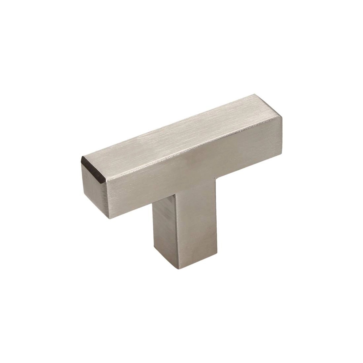 Gamet Gałka meblowa GS86 inox 50 mm