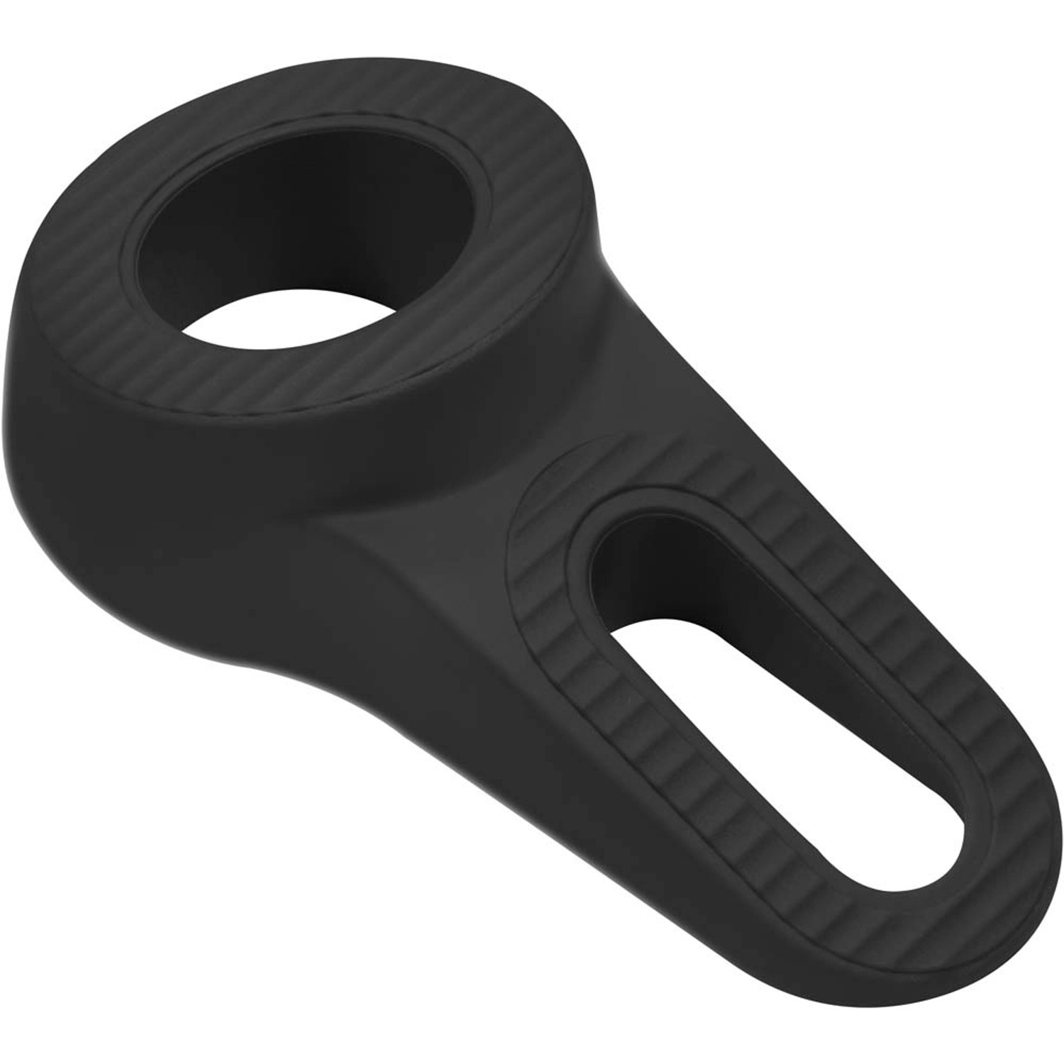 Metro Klin gumowy czarny