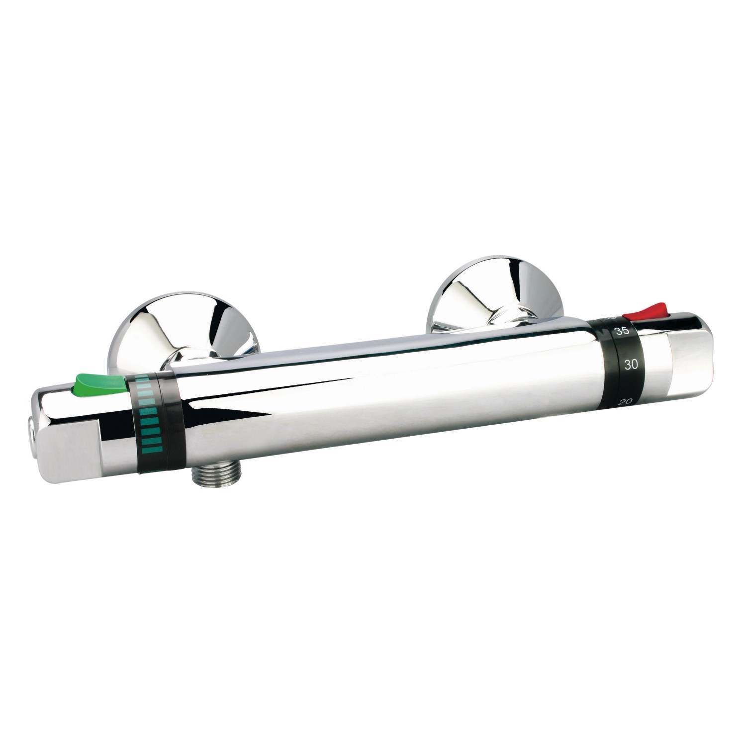 Bateria prysznicowa Trebbia termostatyczna