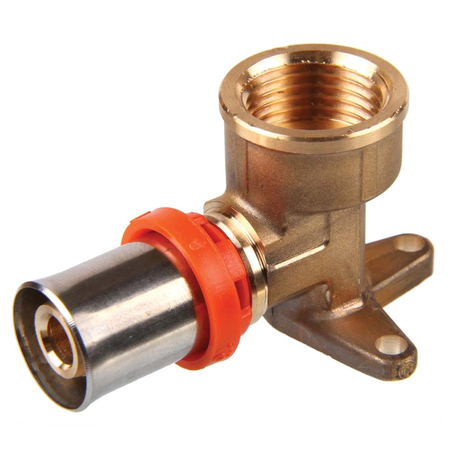 Kolano 20x1/2GW. PEX Sigma-Li